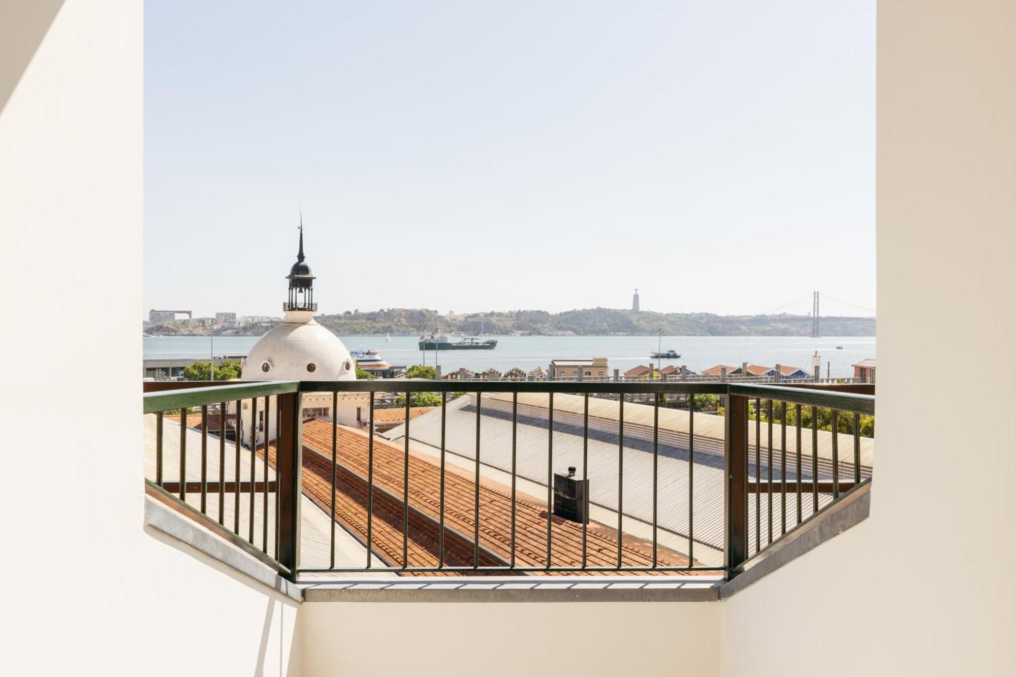 Dare Lisbon River Exterior foto